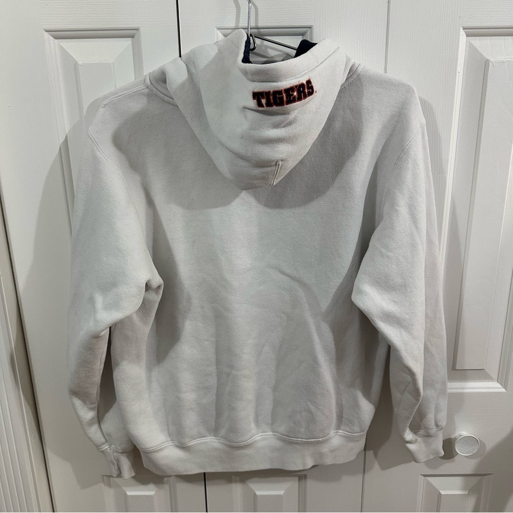 Vintage Team Apparel Auburn Hoodie - Picture 4 of 7